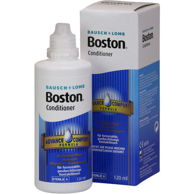 Boston Advance Solução Acondicionadora 120ml