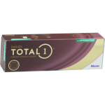 Dailies TOTAL 1 for Astigmatism (30 lentes)