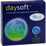 daysoft UV Silk (96 lentes)