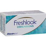 Freshlook Dimensions (6 lentes)