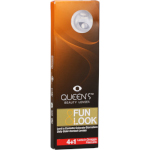 Queen's Fun & Look (5 lentes)