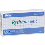 Rythmic TORIC