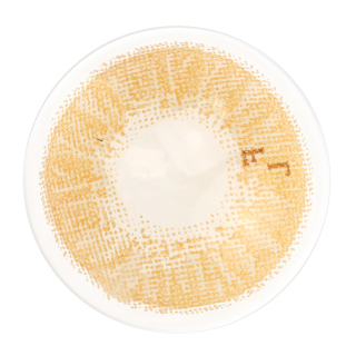 Freshlook Colors - Hazel