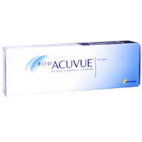 1-Day Acuvue (30 lentes)