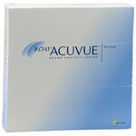 1-Day Acuvue (90 lentes)