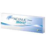 1 Day Acuvue Moist (10 lentes) 1 Day Acuvue Moist (10 lentes)