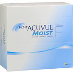 1 Day Acuvue Moist (180 lentes)