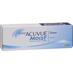 1 Day Acuvue Moist (30 lentes)