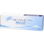 1 Day Acuvue Moist (30 lentes) 1 Day Acuvue Moist (30 lentes)