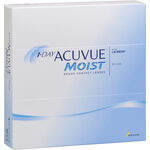 1 Day Acuvue Moist (90 lentes)