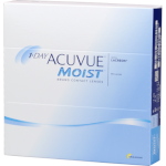 1 Day Acuvue Moist (90 lentes)