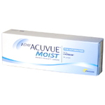 1 Day Acuvue Moist for Astigmatism (30 lentes)