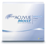 1 Day Acuvue Moist for Astigmatism (90 lentes) 1 Day Acuvue Moist for Astigmatism (90 lentes)