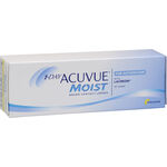 1 Day Acuvue Moist for Astigmatism (30 lentes)