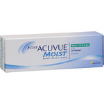 1 Day Acuvue Moist Multifocal (30 lentes)