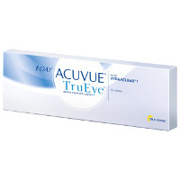 1 Day Acuvue TruEye (10 lentes)