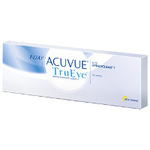 1 Day Acuvue TruEye (10 lentes) 1 Day Acuvue TruEye (10 lentes)