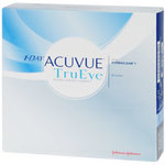 1 Day Acuvue TruEye (90 lentes) 1 Day Acuvue TruEye (90 lentes)