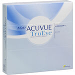 1 Day Acuvue TruEye (90 lentes)