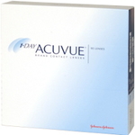 1-Day Acuvue (90 lentes) 1-Day Acuvue (90 lentes)