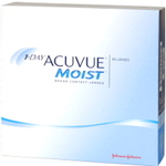 1 Day Acuvue Moist (90 lentes) 1 Day Acuvue Moist (90 lentes)