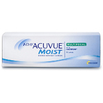 1 Day Acuvue Moist Multifocal (30 lentes) 1 Day Acuvue Moist Multifocal (30 lentes)