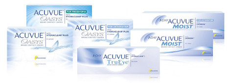 Acuvue