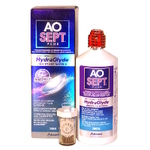 AOSEPT PLUS HydraGlyde 360ml