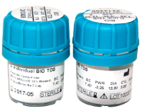 Contact Individual (BIO) TDS