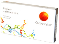 Proclear Multifocal Toric