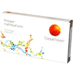 Proclear Multifocal Toric