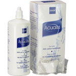 Acuaiss Banho ocular 360ml Acuaiss Banho ocular 360ml