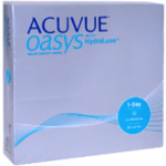 Acuvue Oasys 1-Day (90 lentes) Acuvue Oasys 1-Day (90 lentes)