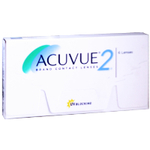 Acuvue 2 (6 lentes) Acuvue 2 (6 lentes)