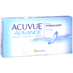 Acuvue Advance Acuvue Advance