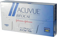 Acuvue Bifocal