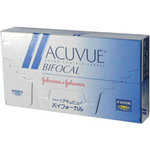 Acuvue Bifocal Acuvue Bifocal