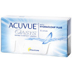 Acuvue Oasys (12 lentes) Acuvue Oasys (12 lentes)