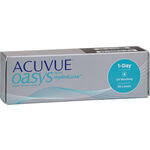 Acuvue Oasys 1-Day (30 lentes)