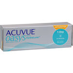 Acuvue Oasys 1-Day for Astigmatism (30 lentes)