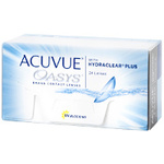 Acuvue Oasys (24 lentes) Acuvue Oasys (24 lentes)