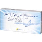 Acuvue Oasys (6 lentes) Acuvue Oasys (6 lentes)