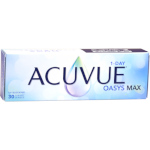 Acuvue Oasys MAX 1-Day (30 lentes)