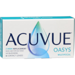 Acuvue Oasys Multifocal (6 lentes)