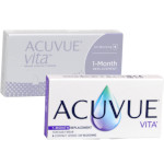 Acuvue Vita (6 lentes)