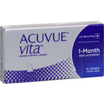 Acuvue Vita (6 lentes)