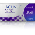 Acuvue Vita (6 lentes)