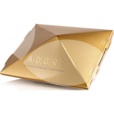 Adore Bi-Tone (2 lentes)
