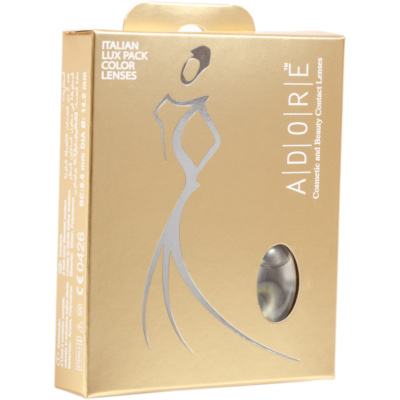 Adore Bi-Tone (2 lentes)