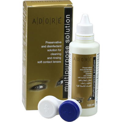 Adore Multipurpose Solution 100ml